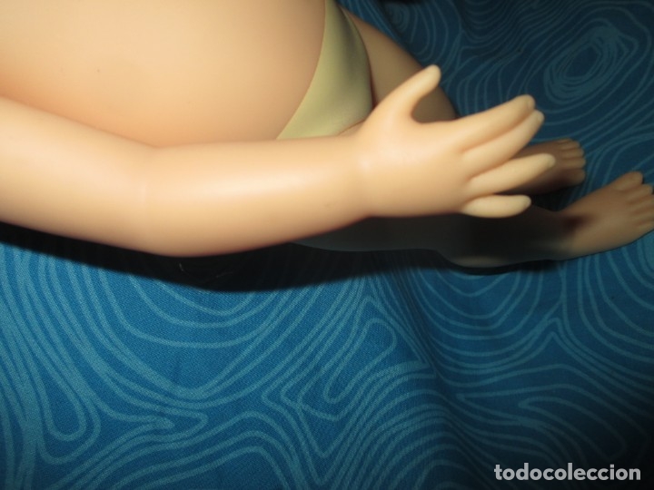 Mu&ntilde;ecas modernas: MU&Ntilde;ECA BLANCANIEVES DISNEY ANIMATORS - Foto 10