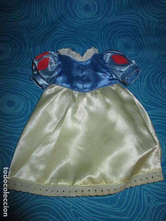 Mu&ntilde;ecas modernas: MU&Ntilde;ECA BLANCANIEVES DISNEY ANIMATORS - Foto 15