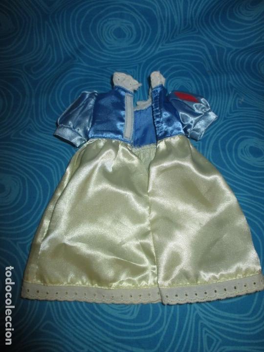 Mu&ntilde;ecas modernas: MU&Ntilde;ECA BLANCANIEVES DISNEY ANIMATORS - Foto 16