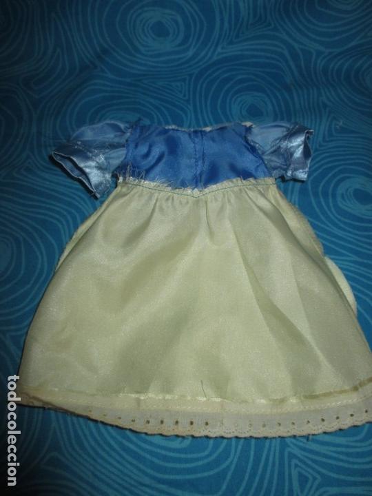 Mu&ntilde;ecas modernas: MU&Ntilde;ECA BLANCANIEVES DISNEY ANIMATORS - Foto 17