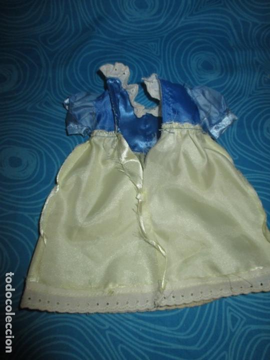 Mu&ntilde;ecas modernas: MU&Ntilde;ECA BLANCANIEVES DISNEY ANIMATORS - Foto 18