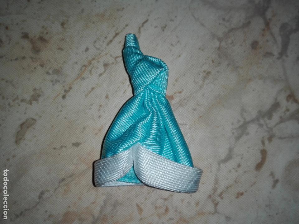 Mu&ntilde;ecas modernas: Gorro de mu&ntilde;eco bebe zapf creation - Foto 2