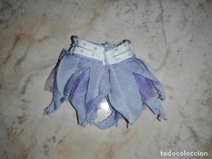 Mu&ntilde;ecas modernas: Falda de mu&ntilde;eca bratz - Foto 2
