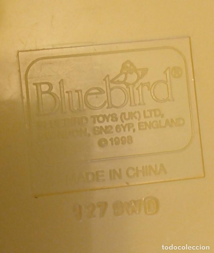 Mu&ntilde;ecas modernas: Casa de Polly Pocket Bluebird del 98 - Foto 5