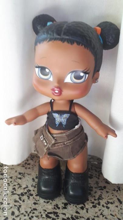 baby bratz sasha