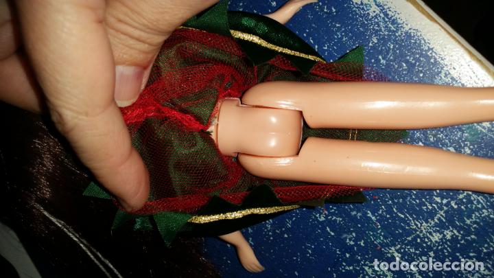 Mu&ntilde;ecas modernas: MU&Ntilde;ECA CLON BLYTHE BASAAK - Foto 9