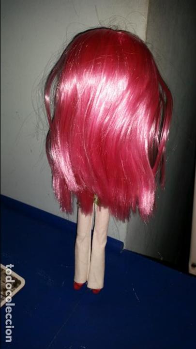 Mu&ntilde;ecas modernas: MU&Ntilde;ECA CLON BLYTHE BASAAK - Foto 5