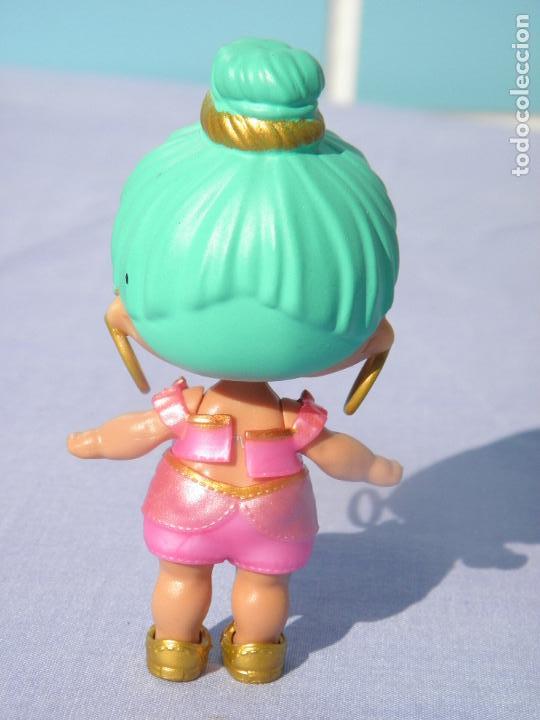 Mu&ntilde;ecas modernas: Mu&ntilde;eca LOL Surprise original de MGA - Foto 3