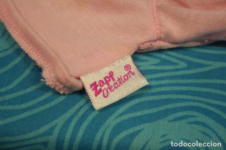 Mu&ntilde;ecas modernas: JERSEY ORIGINAL BABY BORN - Foto 5