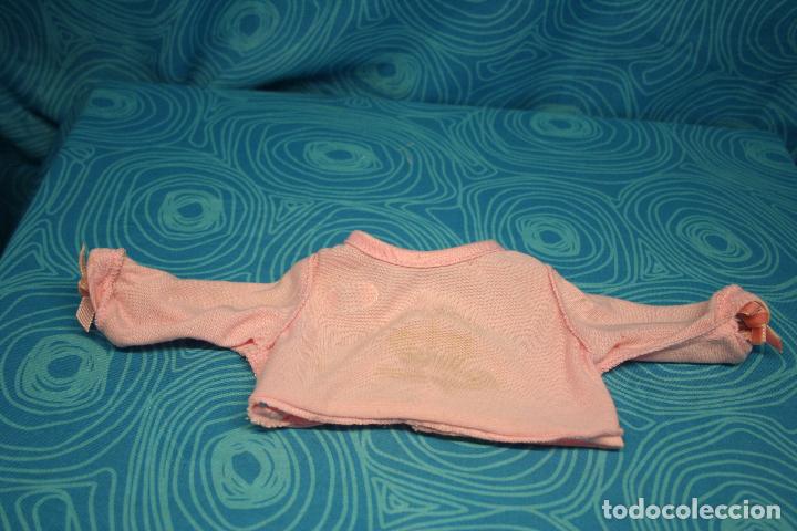Mu&ntilde;ecas modernas: JERSEY ORIGINAL BABY BORN - Foto 6