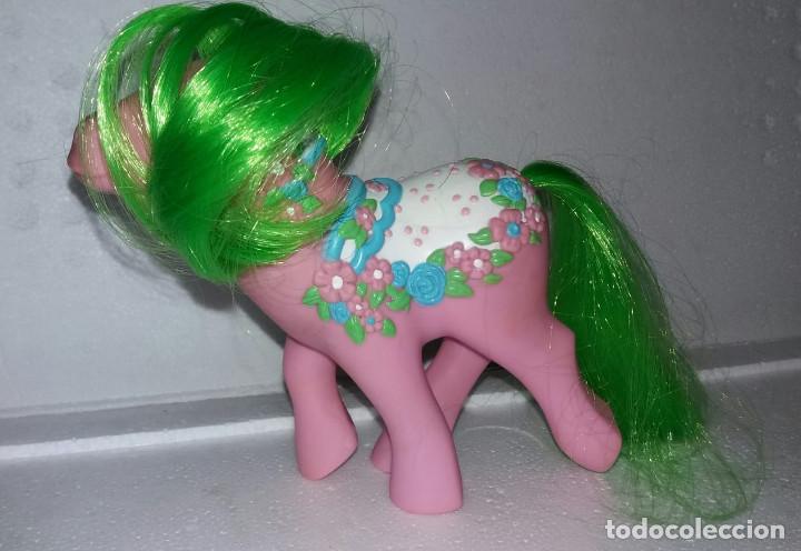 Rare Vintage G1 Mlp 1988 Hasbro My Little Pony Buy Other Dolls At Todocoleccion 138238186