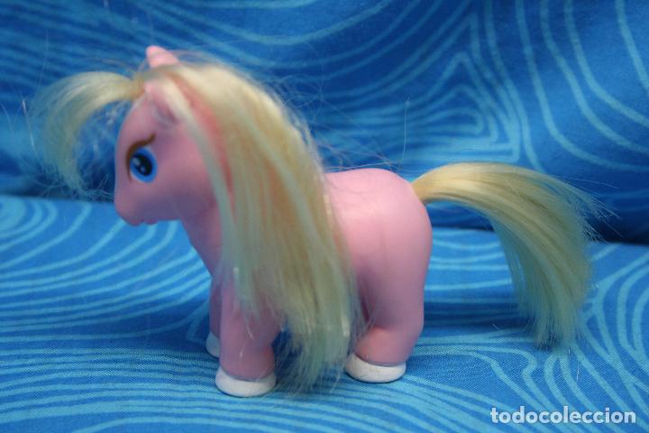 Mu&ntilde;ecas modernas: PEQUE&Ntilde;O PONY - Foto 2