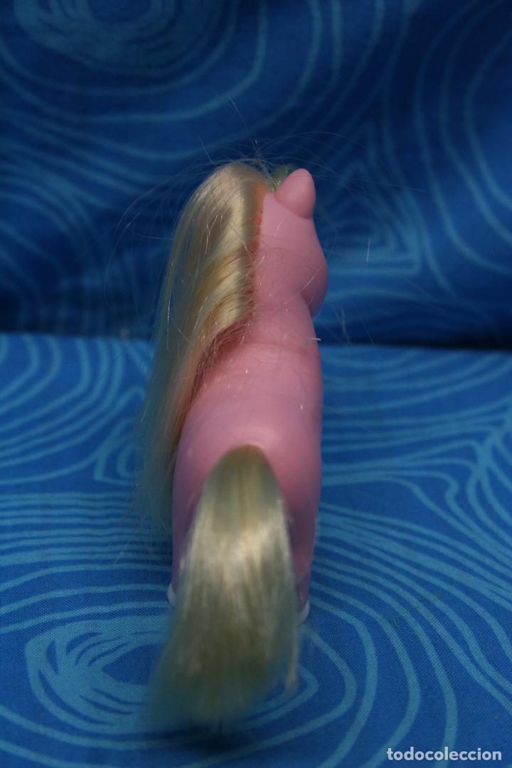 Mu&ntilde;ecas modernas: PEQUE&Ntilde;O PONY - Foto 5