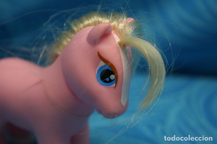 Mu&ntilde;ecas modernas: PEQUE&Ntilde;O PONY - Foto 6