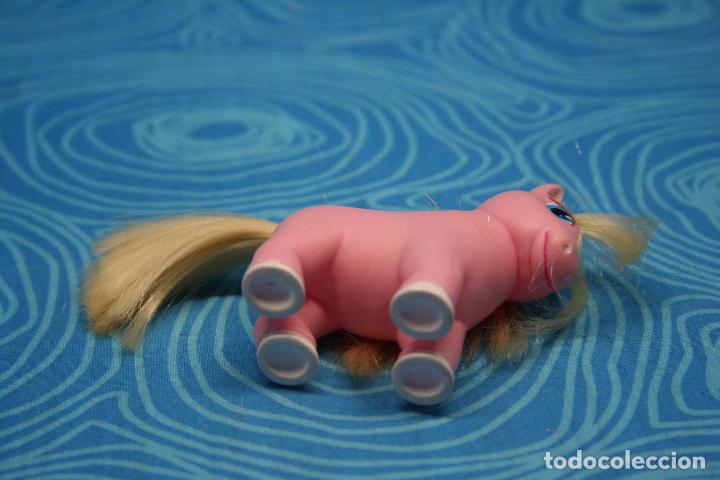 Mu&ntilde;ecas modernas: PEQUE&Ntilde;O PONY - Foto 7