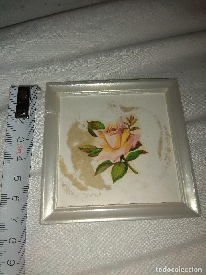 Mu&ntilde;ecas modernas: Lissi: cuadro de una Rosa - Foto 1