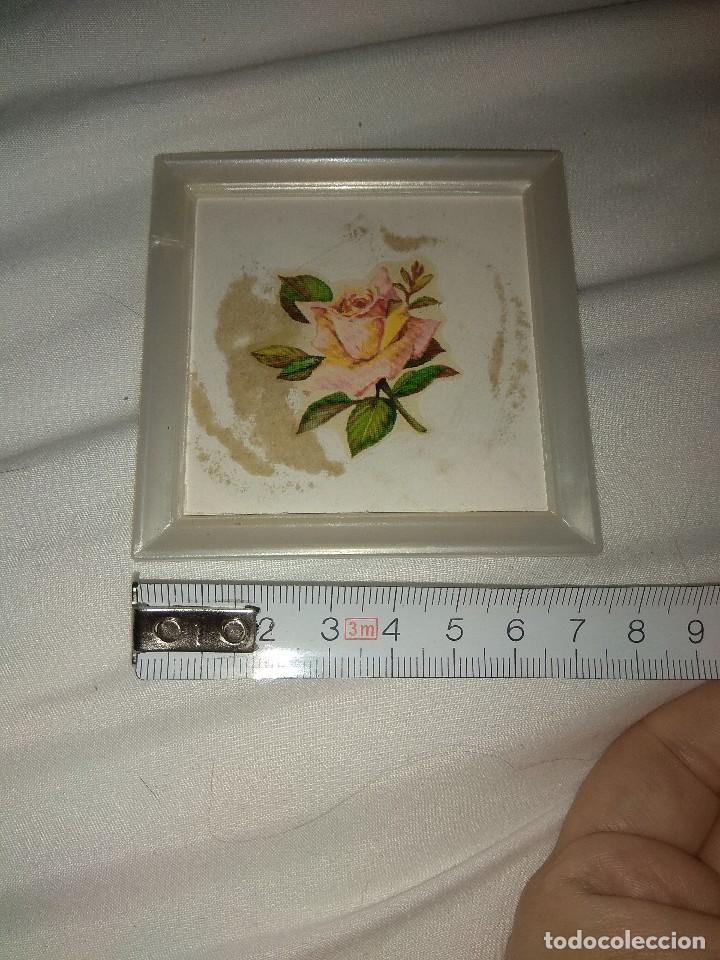 Mu&ntilde;ecas modernas: Lissi: cuadro de una Rosa - Foto 2