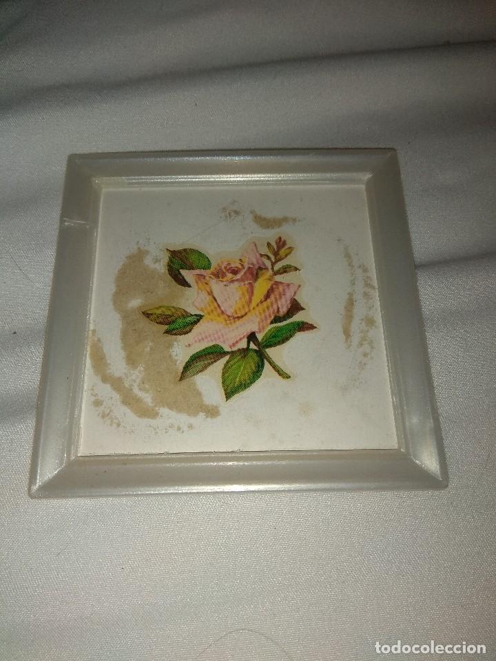 Mu&ntilde;ecas modernas: Lissi: cuadro de una Rosa - Foto 4
