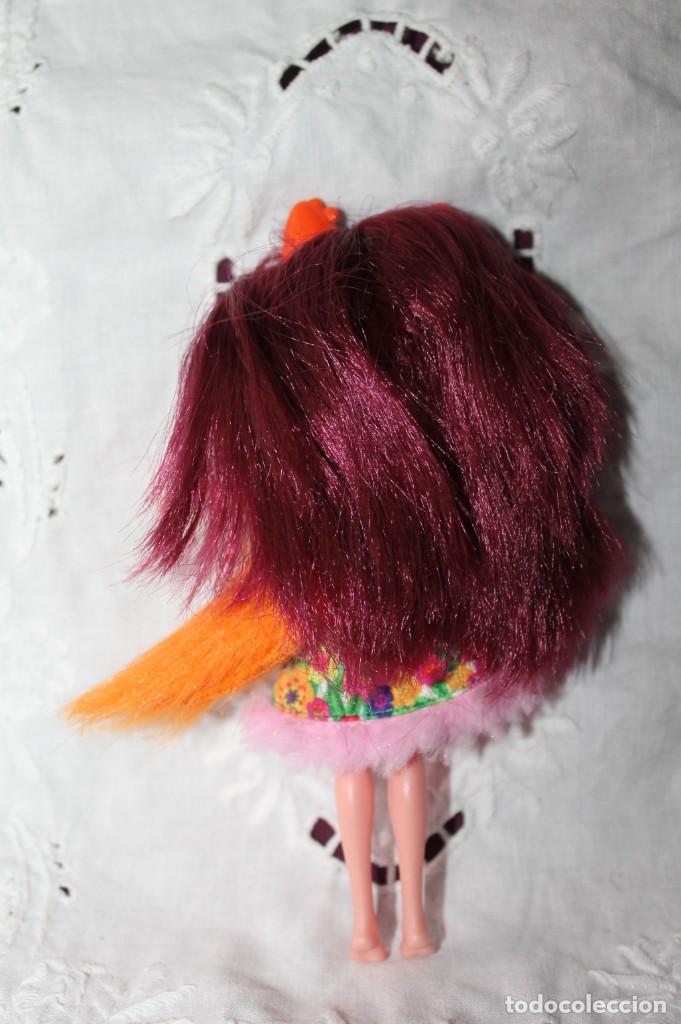 Mu&ntilde;ecas modernas: MU&Ntilde;ECA ENCHANTIMALS-MATTEL - Foto 4