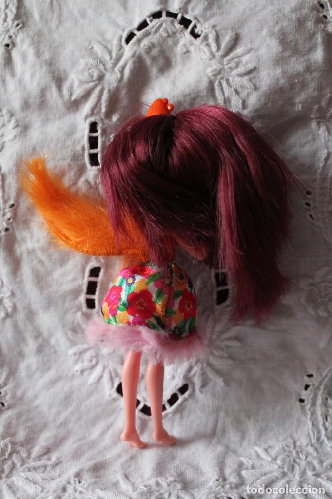 Mu&ntilde;ecas modernas: MU&Ntilde;ECA ENCHANTIMALS-MATTEL - Foto 7