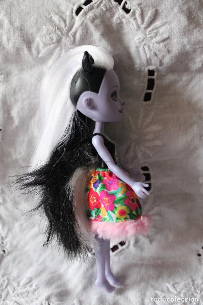 Mu&ntilde;ecas modernas: MU&Ntilde;ECA ENCHANTIMALS-MATTEL - Foto 3