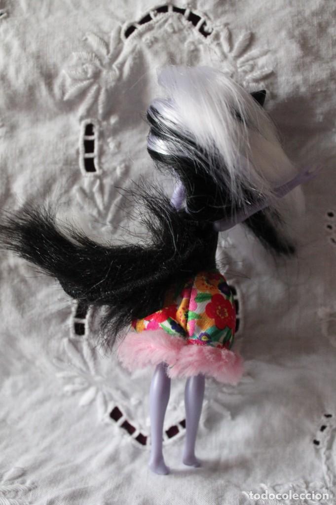 Mu&ntilde;ecas modernas: MU&Ntilde;ECA ENCHANTIMALS-MATTEL - Foto 5