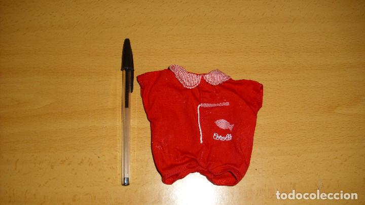 Mu&ntilde;ecas modernas: TRAJE MU&Ntilde;ECA COROLLE PEQUE&Ntilde;A - Foto 1