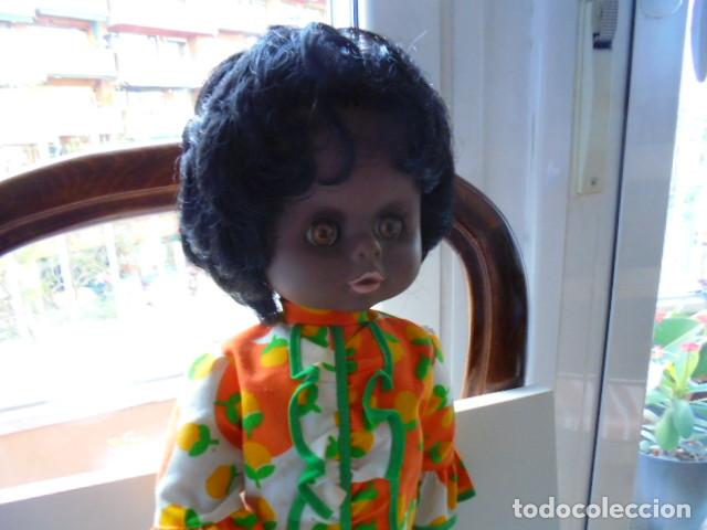 Mu&ntilde;ecas modernas: MU&Ntilde;ECA MARCA JUMEAU - Foto 1