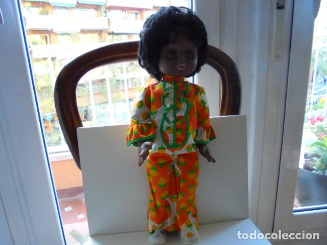 Mu&ntilde;ecas modernas: MU&Ntilde;ECA MARCA JUMEAU - Foto 2
