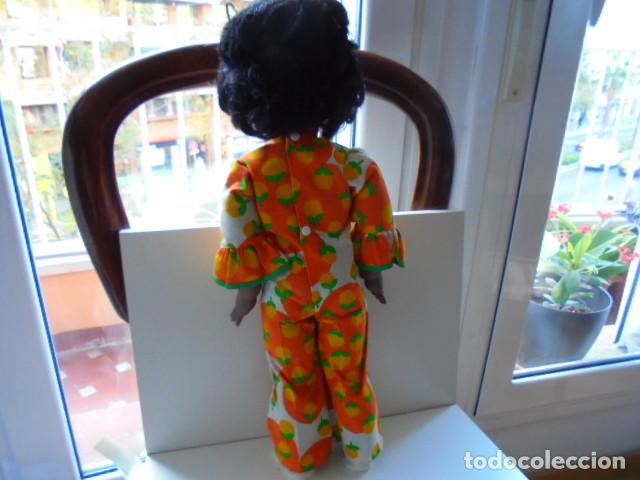 Mu&ntilde;ecas modernas: MU&Ntilde;ECA MARCA JUMEAU - Foto 3