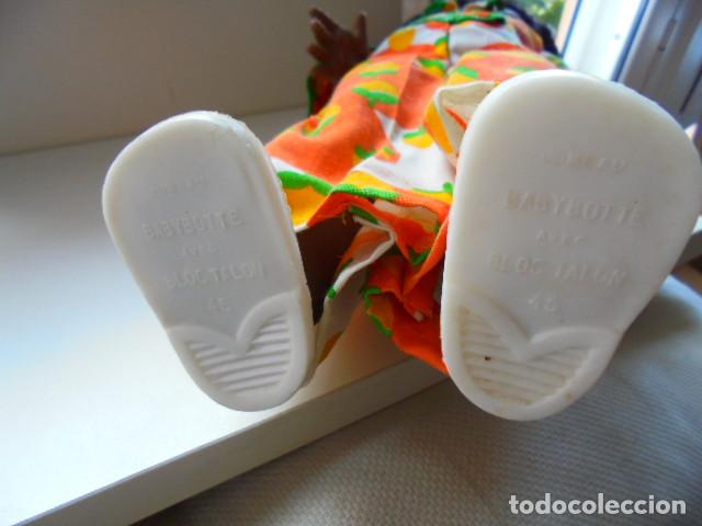 Mu&ntilde;ecas modernas: MU&Ntilde;ECA MARCA JUMEAU - Foto 4