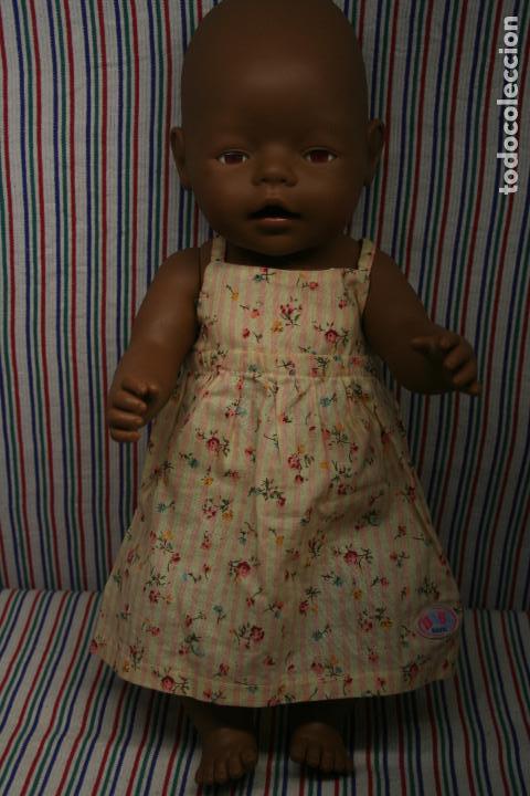 Mu&ntilde;ecas modernas: BABY BORN, VESTIDO ORIGINAL - Foto 2