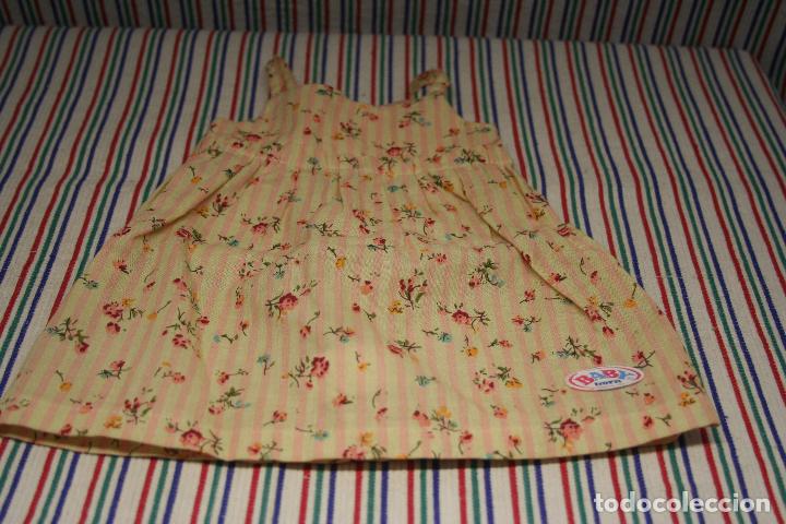 Mu&ntilde;ecas modernas: BABY BORN, VESTIDO ORIGINAL - Foto 3