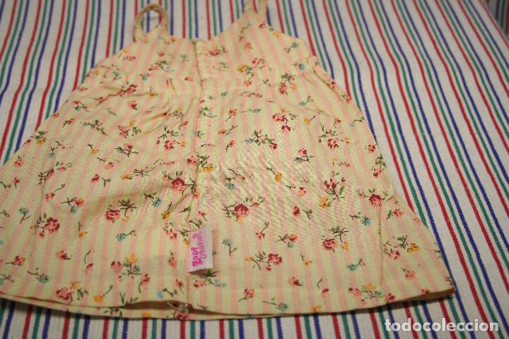Mu&ntilde;ecas modernas: BABY BORN, VESTIDO ORIGINAL - Foto 4