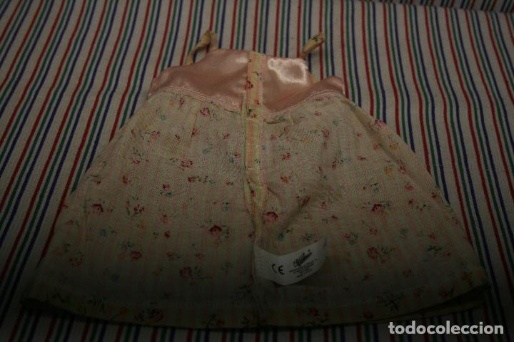 Mu&ntilde;ecas modernas: BABY BORN, VESTIDO ORIGINAL - Foto 5
