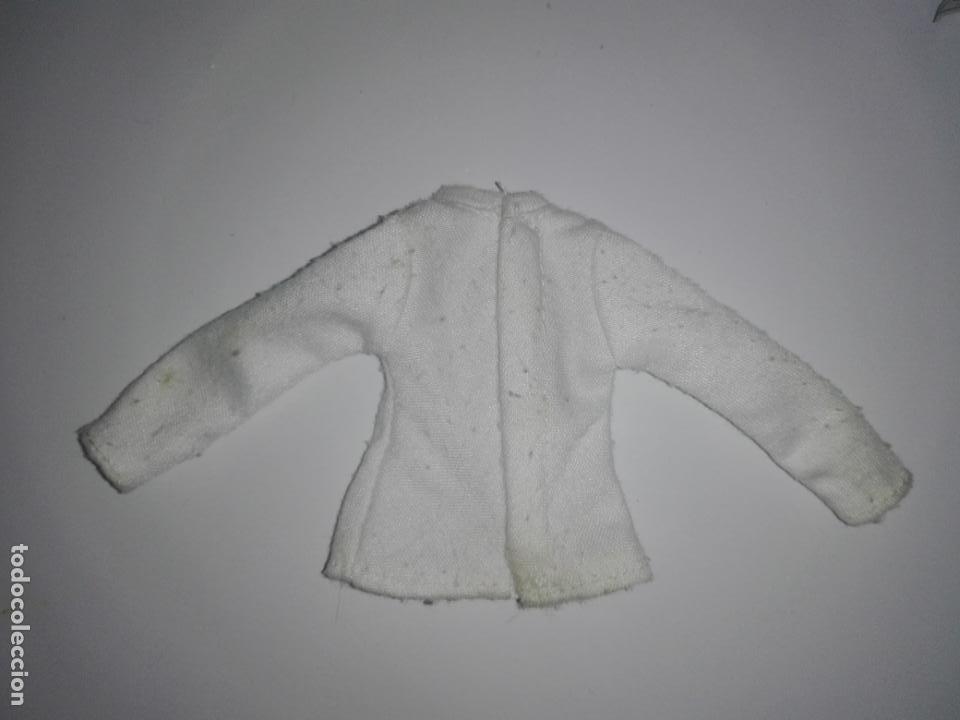 Mu&ntilde;ecas modernas: Camisa de Mu&ntilde;eco bratz - Foto 2