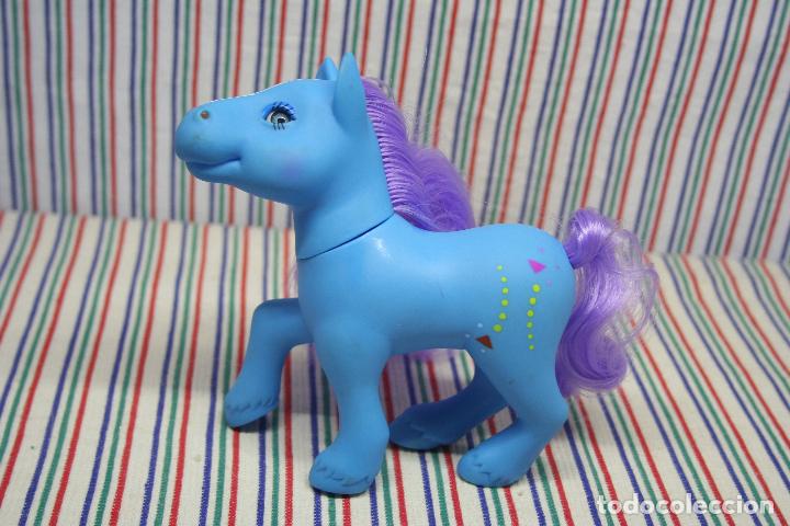 Mu&ntilde;ecas modernas: MI PEQUE&Ntilde;O PONY COMETA - Foto 1