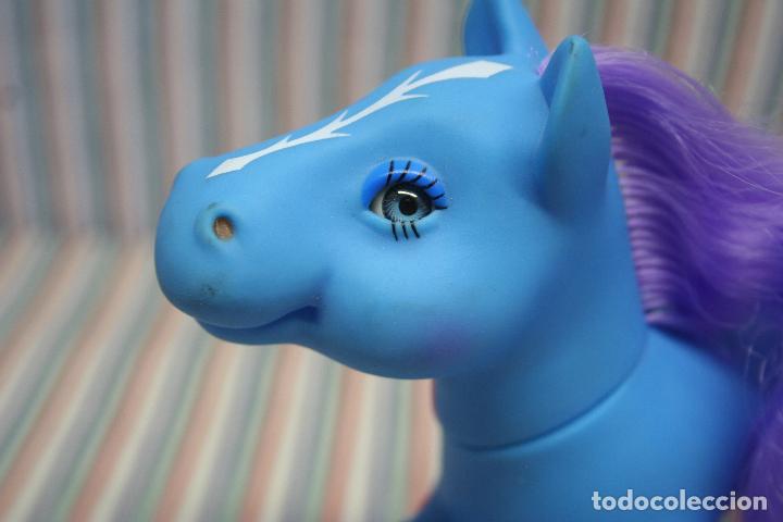 Mu&ntilde;ecas modernas: MI PEQUE&Ntilde;O PONY COMETA - Foto 3