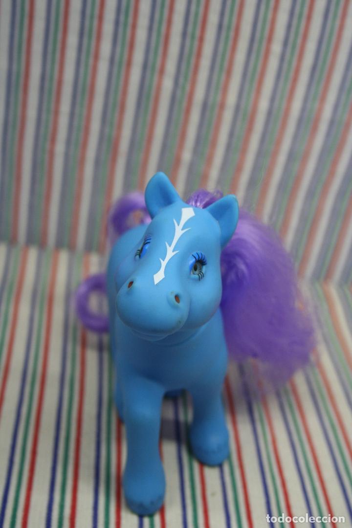 Mu&ntilde;ecas modernas: MI PEQUE&Ntilde;O PONY COMETA - Foto 4