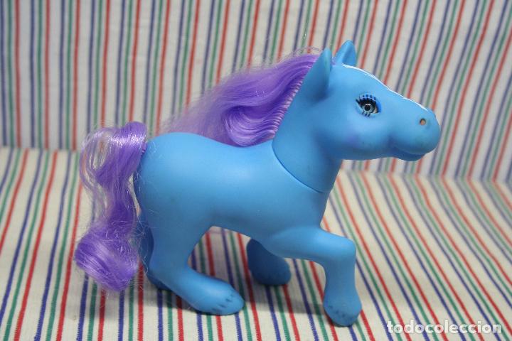 Mu&ntilde;ecas modernas: MI PEQUE&Ntilde;O PONY COMETA - Foto 5