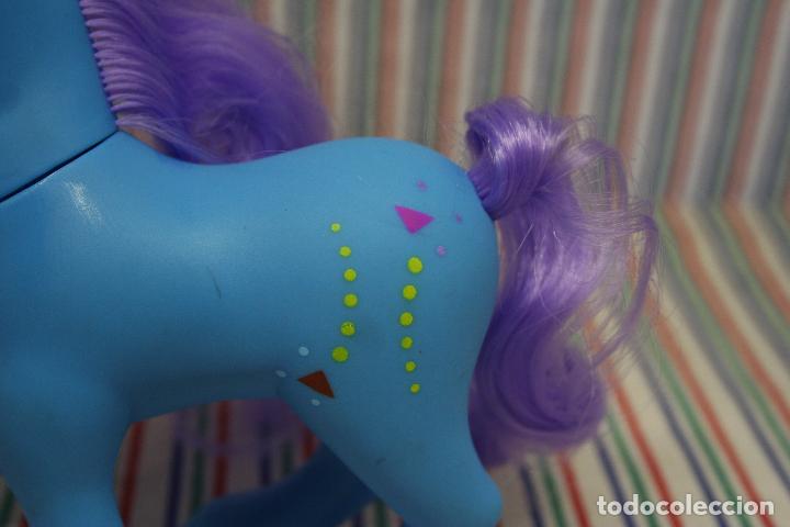 Mu&ntilde;ecas modernas: MI PEQUE&Ntilde;O PONY COMETA - Foto 6