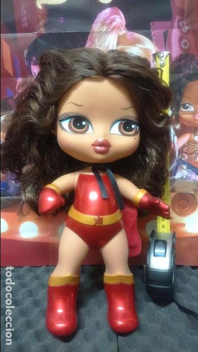 bratz baby superhero