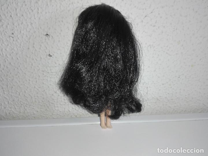 Mu&ntilde;ecas modernas: Peque&ntilde;a Mu&ntilde;eca mga bratz peque&ntilde;a - Foto 4
