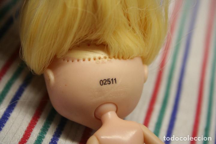 Mu&ntilde;ecas modernas: MINI MU&Ntilde;ECA BLYTHE LITTLEST PET SHOP - Foto 5