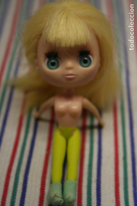 Mu&ntilde;ecas modernas: MINI MU&Ntilde;ECA BLYTHE LITTLEST PET SHOP - Foto 6
