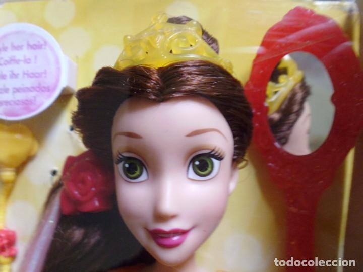 princesa disney bella mis peinados de princesa - Buy Other international  dolls on todocoleccion