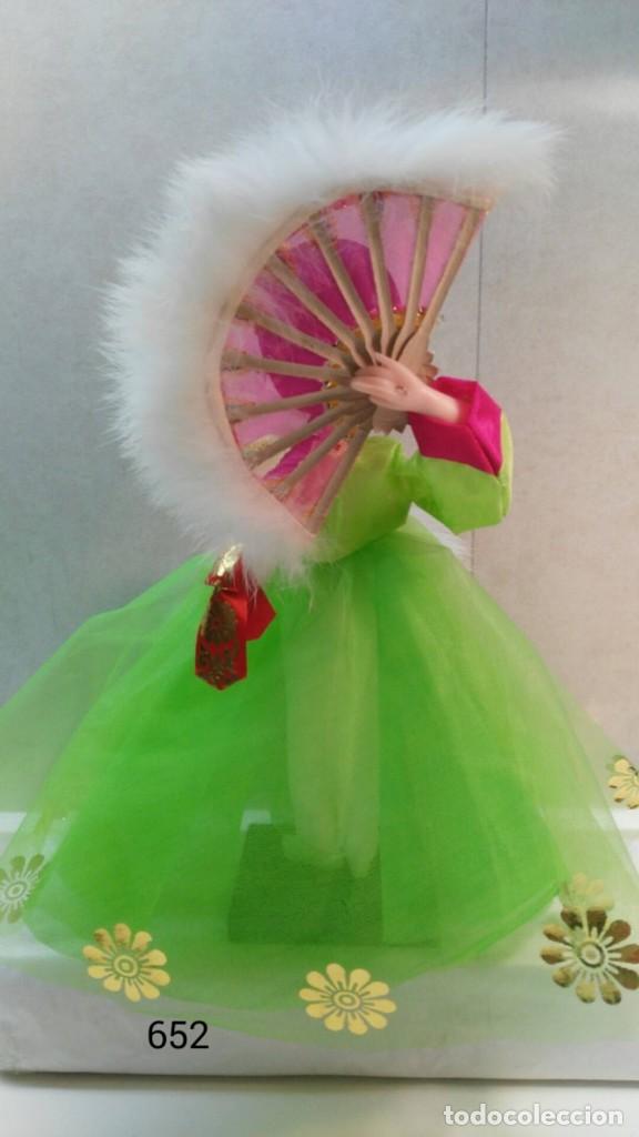 Mu&ntilde;ecas modernas: Mu&ntilde;eca tipo Pose doll - Foto 2