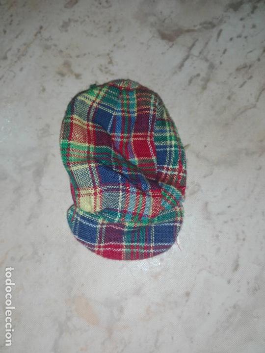 Mu&ntilde;ecas modernas: Gorro de Mu&ntilde;eca bratz - Foto 2