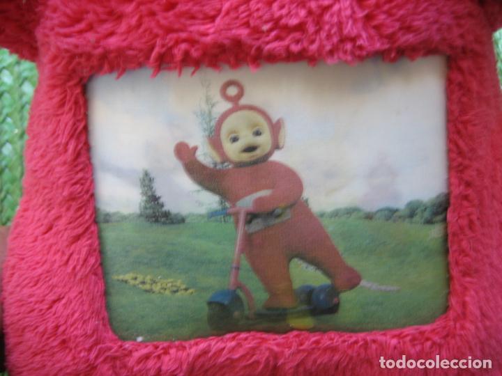 Mu&ntilde;ecas modernas: Mu&ntilde;eco Teletabbies de Tomy - Foto 4