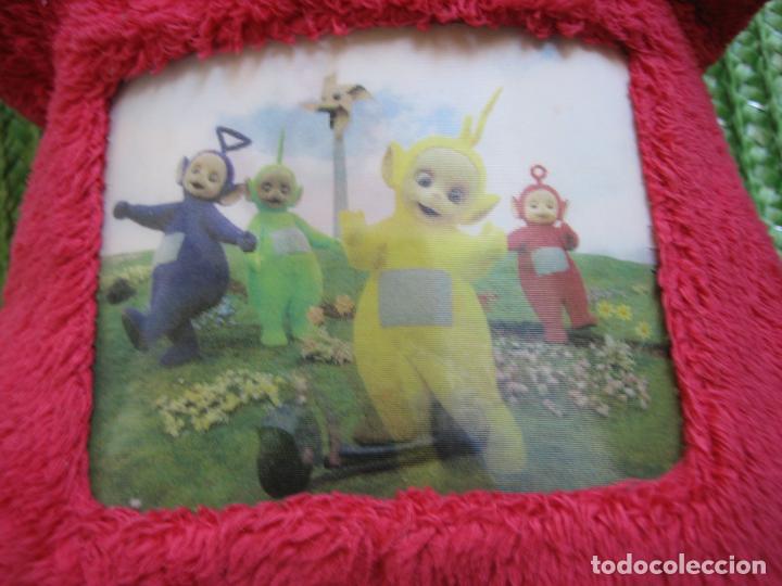 Mu&ntilde;ecas modernas: Mu&ntilde;eco Teletabbies de Tomy - Foto 5